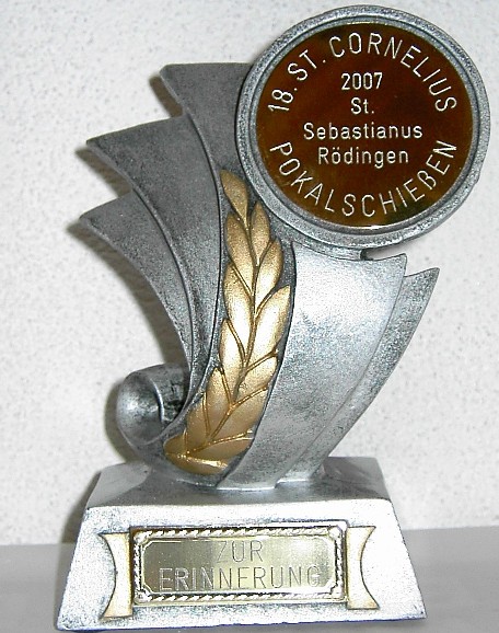 Erinnerungspokal